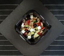 Салат Греческий