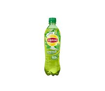 Lipton Ice Tea Зеленый