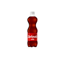 Добрый Cola