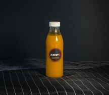 Морс облепиха