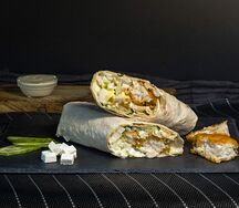 Шаурма Рыбная