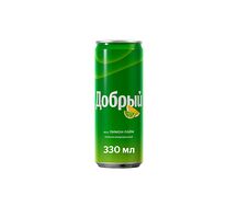 Добрый Лимон-лайм