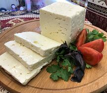 Сыр Чанах