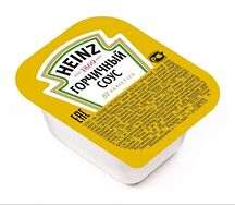 Соус Горчичный
