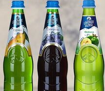 Лимонад Казбеги