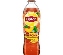 Холодной чай Lipton