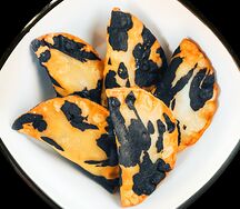 Посикунчики из быка