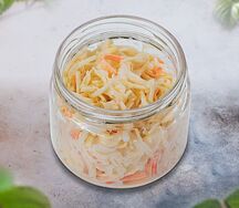 Салат Коул слоу