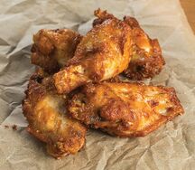 Крылышки куриные