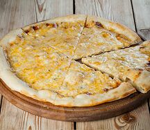 Четыре сыра