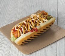 Хот-дог Классика