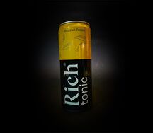 Rich индиан тоник