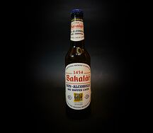 Bakalar безалкогольный