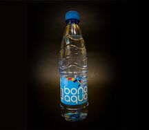 BonAqua негазированная