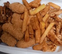 Сет Мясной
