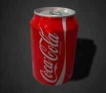 Coca-Cola