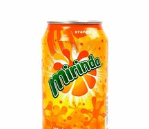 Mirinda