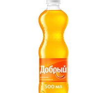 Добрый Апельсин