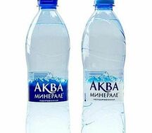 Аква Минерале