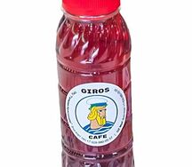 Лимонад классический собственного приготовления