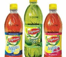 Чай Lipton