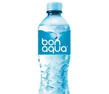 Вода без газа BonAqua