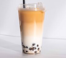Bubble Tea Xl