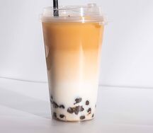 Bubble Tea S