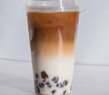Bubble Coffee Xl