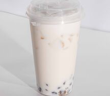 Bubble Milkshake Xl
