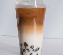 Bubble Coffee S