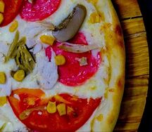 Ассорти (острая)