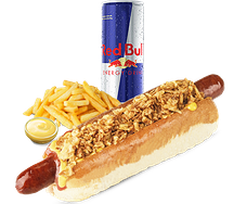 Red Bull Классика