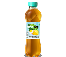 Fuse Tea