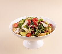 Салат Фаттуш