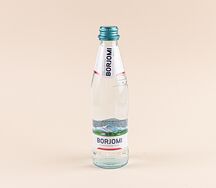 Borjomi