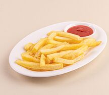 Картофель фри
