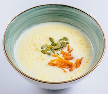 Пшенная каша