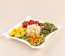 Ассорти солений