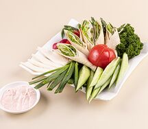 Ассорти кавказское