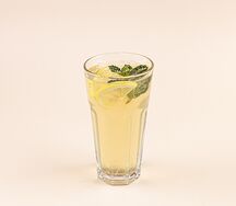 Ice tea зеленый