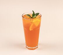 Ice tea черный