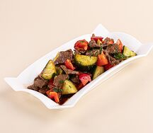 Салат Восточный