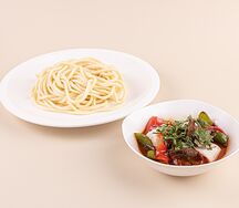 Гуйру лагман с телятиной