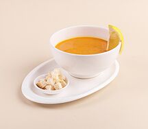 Чечевичный