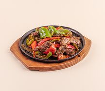 Жаровня с телятиной