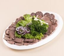 Ассорти национальное