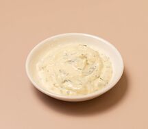 Соус чесночный