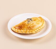 Самса с мясом