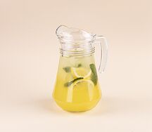 Ананасовый фирменный лимонад